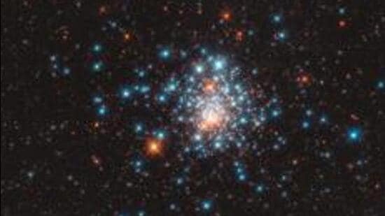 The research involves a ‘star’ repeatedly crashing through the debris disk of another destroyed star about once every 48 hours as it orbits around a bigger black hole. The collision causes quasi-periodic bursts of X-rays to be released from the source called AT2019qiz. (REPRESENTATIVE PHOTO)