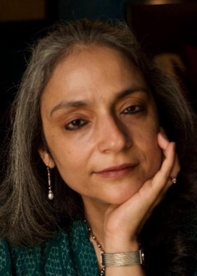 Author Nilofer Kaul (Courtesy https://www.frances-tustin-autism.org/) Author Nilofer Kaul (Courtesy https://www.frances-tustin-autism.org/)