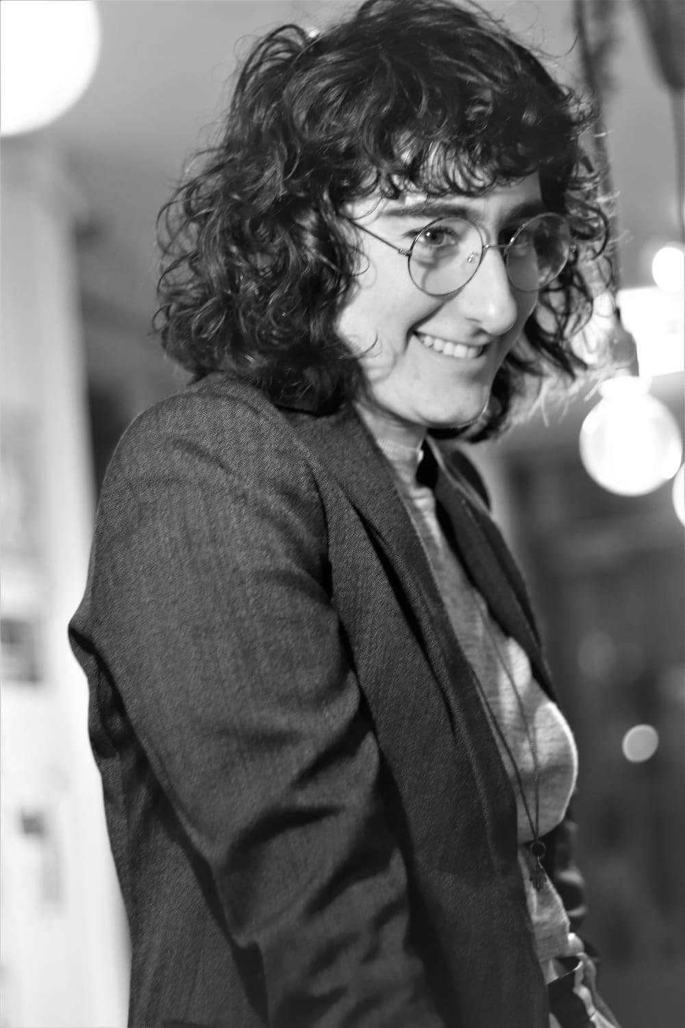 Author Yael van der Wouden (Jennifer van Doorn/https://yaelvanderwouden.com/about) Author Yael van der Wouden (Jennifer van Doorn/https://yaelvanderwouden.com/about)