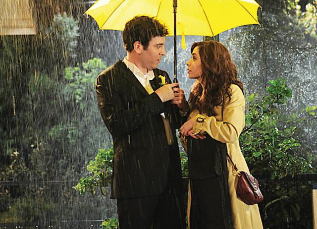 How I Met Your Mother had fast-paced storytelling, but the stories felt rushed. How I Met Your Mother had fast-paced storytelling, but the stories felt rushed.