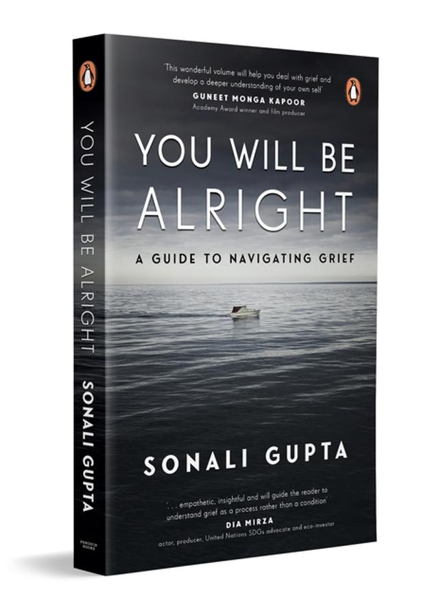 224pp, ₹299; Penguin 224pp, ₹299; Penguin