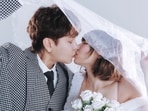 HyunA & Yong Jun Hyung set to tie knot on October 11: Report HyunA & Yong Jun Hyung set to tie knot on October 11: Report