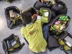 A hilarious misunderstanding ensued after a woman praised BigBasket on X