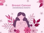 Breast Cancer Awareness Month 2024 emphasises the importance of early detection and prevention. Breast Cancer Awareness Month 2024 emphasises the importance of early detection and prevention.