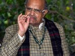 JD(U) leader KC Tyagi (File Photo) JD(U) leader KC Tyagi (File Photo)