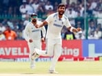 Jasprit Bumrah captained India in England in 2022 Jasprit Bumrah captained India in England in 2022