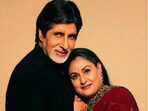 The co-star with whom Amitabh Bachchan has the most hits is neither Rekha nor Jaya Bachchan The co-star with whom Amitabh Bachchan has the most hits is neither Rekha nor Jaya Bachchan