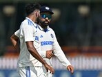 India have not lost a Test series at home in well over a decade. 