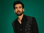 A file photo of Dhairya Karwa A file photo of Dhairya Karwa
