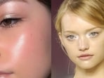 The newest trend on the block: Fragile girl makeup The newest trend on the block: Fragile girl makeup