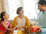 Best Festive Fashions for Kids, Men and Women: Celebrate with Inddus, Shae, Anouk, Kalini and More