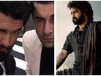 Devara director wishes Ranveer Singh and Ranbir Kapoor are a part of the sequel starring Jr NTR Devara director wishes Ranveer Singh and Ranbir Kapoor are a part of the sequel starring Jr NTR
