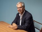 New Delhi: An undated photo of Noel Tata who has been appointed as chairman of Tata group's philanthropic arm Tata Trusts. (PTI Photo)(PTI10_11_2024_000143B)