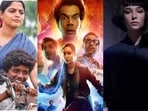 OTT releases to watch this week; Stills from Vaazhai, Stree 2, Citadel: Diana. OTT releases to watch this week; Stills from Vaazhai, Stree 2, Citadel: Diana.
