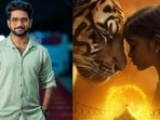 Mahakali is the latest superhero to join Prasanth Varma's cinematic universe.