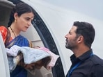 Sarfira has now arrived on OTT Sarfira has now arrived on OTT