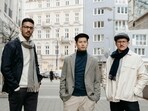 Best Men’s Scarves at Great Deals: Style with H&M, FabSeasons and more
