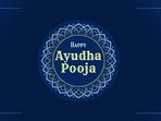 On Ayudha Puja, devotees worship tools and equipment.(Canva)