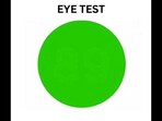 A viral brain teaser on Instagram stumped users as they tried to spot a hidden number.






