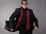 Amitabh Bachchan turned 82 on Friday. 