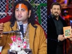 Aniruddhacharya recently apologised to his followers after being criticised for his appearance in Bigg Boss 18. Aniruddhacharya recently apologised to his followers after being criticised for his appearance in Bigg Boss 18.