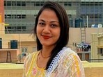 Mahalakshmi's body, cut into over 30 pieces, was stuffed in a refrigerator, the police said.