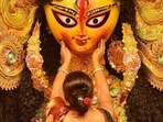 Navratri colours 2024: On day 9, the colour of significance is purple.