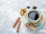 Cinnamon, often used in various dishes, may aid in weight loss but effects are minimal. Cinnamon, often used in various dishes, may aid in weight loss but effects are minimal.