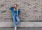 Style High-Waisted Jeans