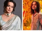 Kangana Ranaut shared a post in the reason behind failure of women-centric-cinema. Kangana Ranaut shared a post in the reason behind failure of women-centric-cinema.