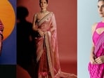 As Navratri winds down, embrace pink to celebrate Ashtami dedicated to Goddess Mahagauri