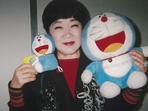 Iconic Doraemon voice actress Nobuyo Oyama passed away on September 29, 2024, at the age of 90, from natural causes. The Japanese performer developed dementia in 2015. (X/Twitter)