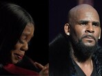 Buku Abi, R Kelly's eldest daughter claimed that she was sexually abused by the disgraced singer as a child