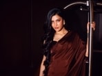 Shruti Haasan expressed her views on social media.