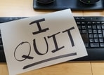An Indian employee quit on Day 1 of his new job over a toxic boss An Indian employee quit on Day 1 of his new job over a toxic boss