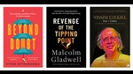 This week’s pick of interesting reads includes a volume on fighting overconfidence, another that tells you how to use tipping points to change the world, and a volume that marks the birth centenary of Nissim Ezekiel. (HT Team)