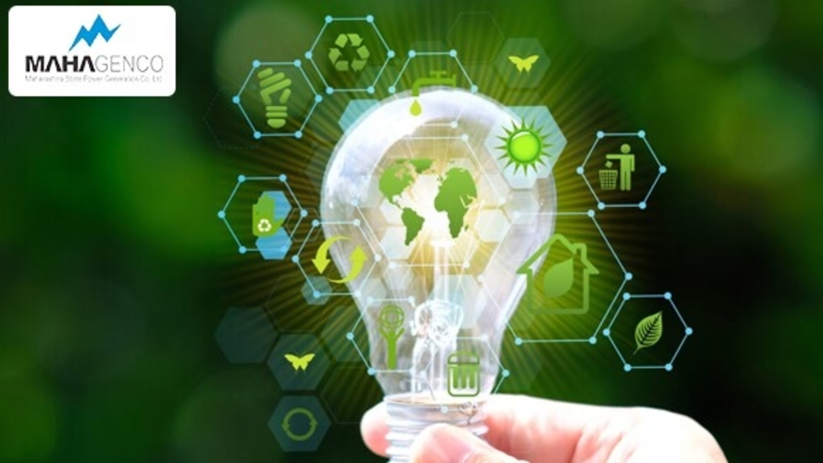 Mahagenco initiates towards sustainable Green energy
