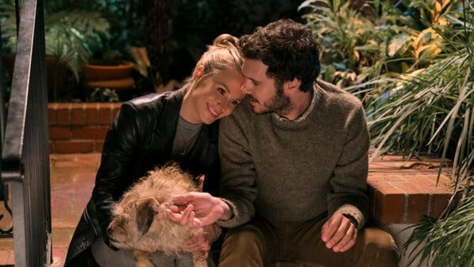Adam Brody, Kristen Bell’s Nobody Wants This renewed for season 2 by Netflix | Web Series