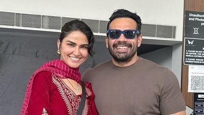 Ritu Rathee and Gaurav Taneja had tied the knot in 2016 (Instagram/taneja.gaurav) Ritu Rathee and Gaurav Taneja had tied the knot in 2016 (Instagram/taneja.gaurav)