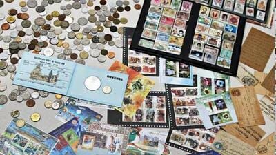 A philately exhibition, “SIMPEX 2024”, being held by the postal department kicked off on Thursday. (File)