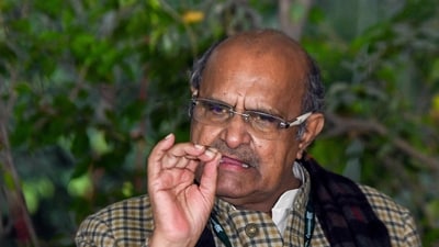 JD(U) leader KC Tyagi (File Photo) JD(U) leader KC Tyagi (File Photo)