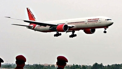 Sharjah-bound Air India flight develops snag, full emergency declared at Trichy airport. (HT Photo / Representational) Sharjah-bound Air India flight develops snag, full emergency declared at Trichy airport. (HT Photo / Representational)