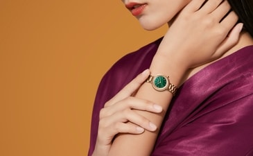 Best branded watches for girls: Top 10 picks for style and elegance (Splash) Best branded watches for girls: Top 10 picks for style and elegance (Splash)
