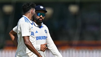 India have not lost a Test series at home in well over a decade. (AFP) India have not lost a Test series at home in well over a decade. (AFP)