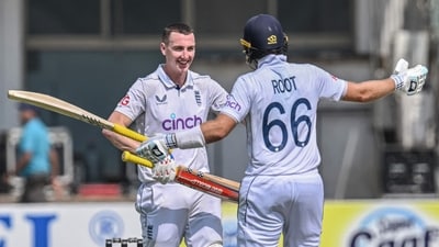 England destroyed Pakistan in the first Test. (AFP) England destroyed Pakistan in the first Test. (AFP)