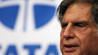 Mehroo Jeejeebhoy, founder trustee of the Mehli Mehta Music Foundation, said, Tata belonged to a gentle and elegant time when Mumbai was Bombay. (Photo by Indranil MUKHERJEE / AFP) (AFP) Mehroo Jeejeebhoy, founder trustee of the Mehli Mehta Music Foundation, said, Tata belonged to a gentle and elegant time when Mumbai was Bombay. (Photo by Indranil MUKHERJEE / AFP) (AFP)