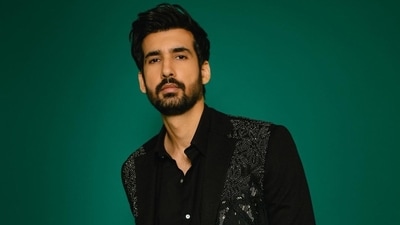 A file photo of Dhairya Karwa A file photo of Dhairya Karwa