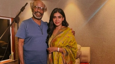 Rajinikanth and Dushara Vijayan worked together in TJ Gnanavel's Vettaiyan. Rajinikanth and Dushara Vijayan worked together in TJ Gnanavel's Vettaiyan.