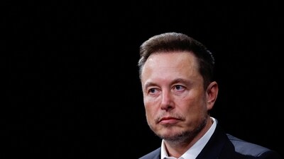Tesla is set to unveil its driverless robotaxi prototype, the Cybercab, which is crucial for Elon Musk's vision of a driverless transportation future. The event may impact Tesla's financial future and is livestreamed on Musk's X platform. (Reuters)