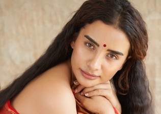 File photo of Patralekhaa File photo of Patralekhaa